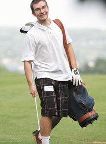 Chautauqua Golf Club opens doors to Special Olympics